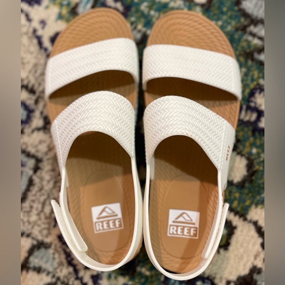 Reef Vista Sandals